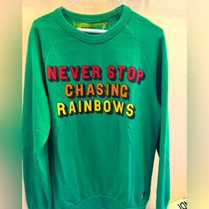 Aviator Nation sweatshirt BRND NEW size small